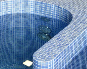 Agua termal del Balneario de Ledesma