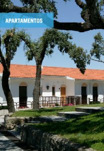 Apartamentos turísticos en Ledesma