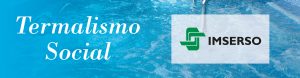 Termalismo social del Imserso en el balneario de Ledesma