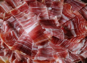 Jamón de Guijuelo