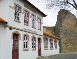 Miranda do Douro