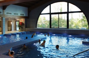 Nuevo club de salud Wellnes Senior