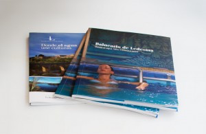 Guía de recursos turísticos de los Baños de Ledesma