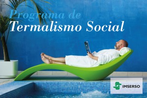 Programa de Termalismo social