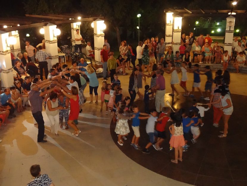 Agenda de Actividades Verano 2017, diversión para toda la familia