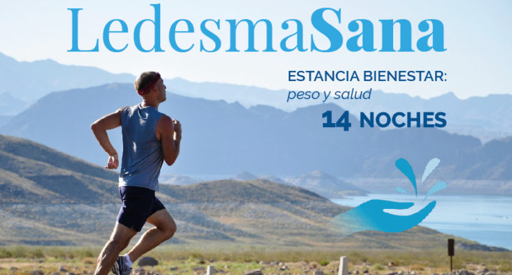 Blog LedesmaSana «Peso&Salud» (V): Vinculación de obesidad con COVID grave, sobre todo en menores de 60 años