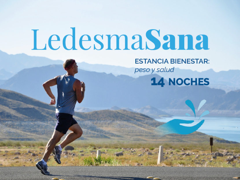 Blog LedesmaSana «Peso&Salud» (V): Vinculación de obesidad con COVID grave, sobre todo en menores de 60 años