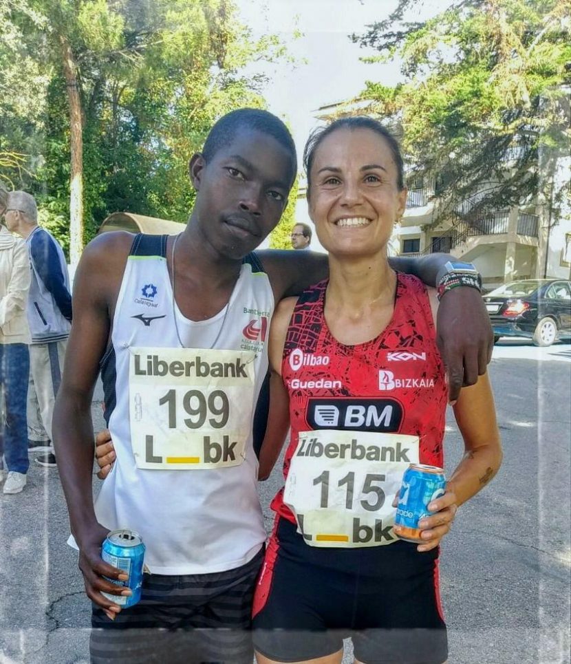 Dos Leguas 2019: Resultados y crónica deportiva, social y solidaria de una carrera en crecimiento