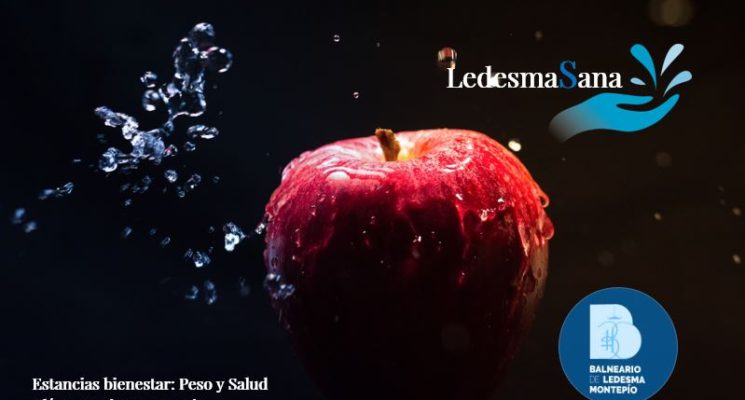 Blog LedesmaSana «Peso&Salud»: Los 10 ‘mandamientos’ de una rutina saludable post-confinamiento (2)