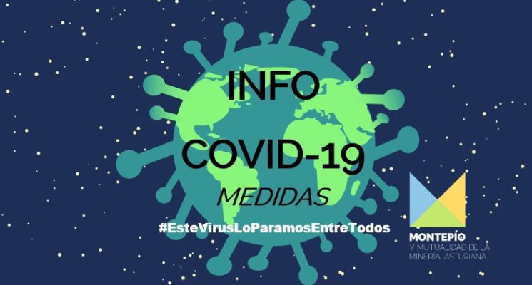 Actuaciones especiales de prevención COVID19 en el Balneario de Ledesma