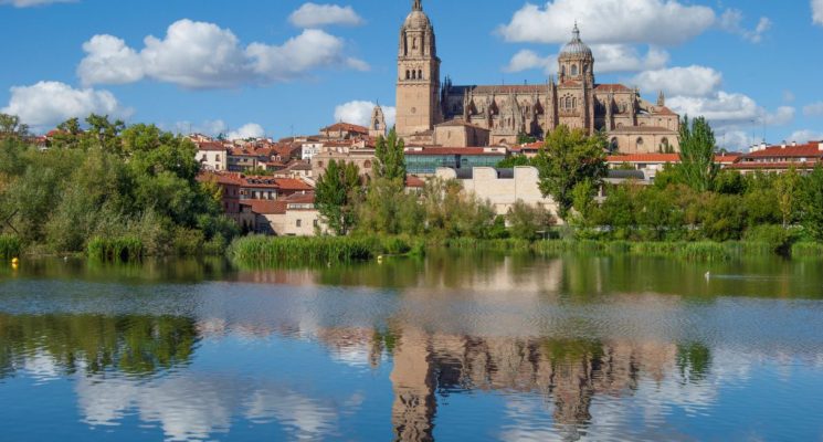 Claves para adentrarse en la Comarca de Ledesma y Turismo en Salamanca: guías, vídeos y descargas