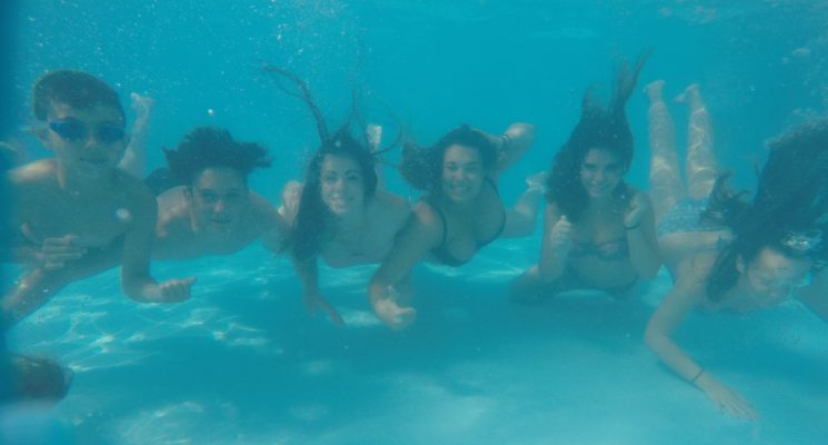 Especial Verano: ¿Piscina termal o piscina verano? tu escapada +completa en Salamanca