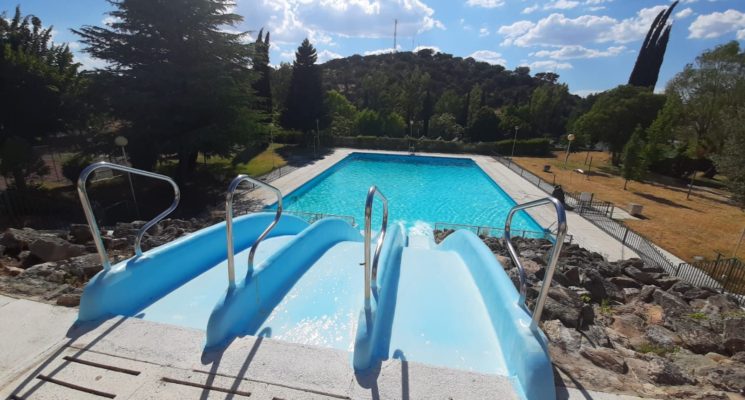 Esta temporada termal todos los servicios del Balneario de Ledesma son exclusivos para alojados y/o sus invitados.