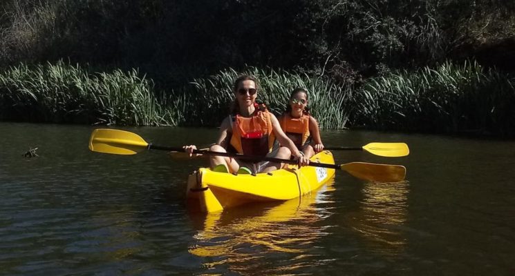 PROMO 21 al 23 agosto: Súper fin de semana con Música en directo+ Rutas en Canoa+Piscina de Toboganes