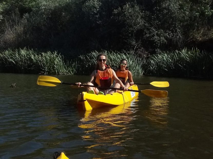 PROMO 21 al 23 agosto: Súper fin de semana con Música en directo+ Rutas en Canoa+Piscina de Toboganes