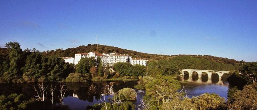 Acuerdo en el Comité de Empresa del Balneario de Ledesma para dar una salida a la crisis causada por la pandemia