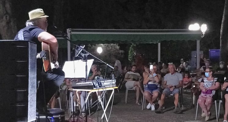 Agenda de actividades en el Balneario de Ledesma, hasta el domingo 5 de septiembre