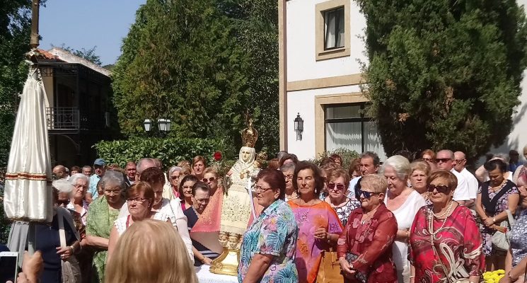 Nuberu, lustre folk para la gran programación festiva del Balneario de Ledesma por su patrona, Covadonga