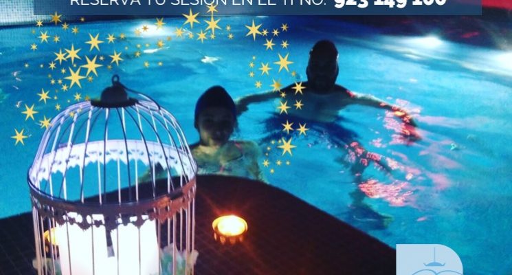 Especial San Juan 2019: Taller de Astronomía, Noche mágica termal y apertura de la piscina de verano