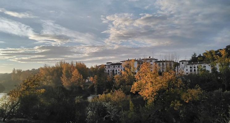 Otoño en el Balneario de Ledesma: la escapada que necesitas y a tu medida/Salud Termal