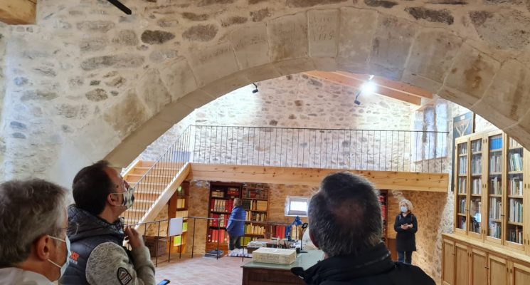 Un plan distinto: Visitamos el pionero Centro de Botánica 🌱 de Juzbado, a un paso de nuestro Balneario