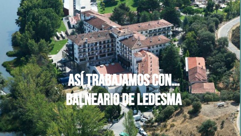 Entrevista a nuestro director Ángel Lois en canales de Efihigiene: «Apostamos por la Sostenibilidad de triple balance»