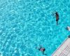 #Verano2022 🌞 Las piscinas exteriores y sus toboganes inician la temporada el #24junio hasta #11Sept