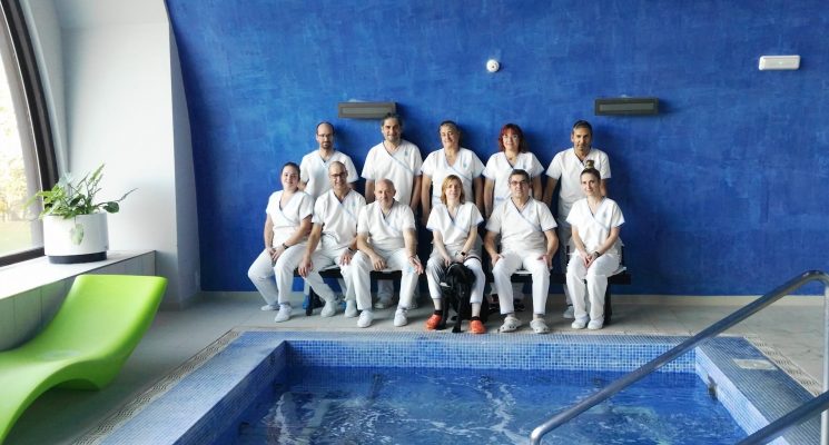 Comprometidos con la sostenibilidad: Ropa laboral ecofriendly para el Balneario de Ledesma