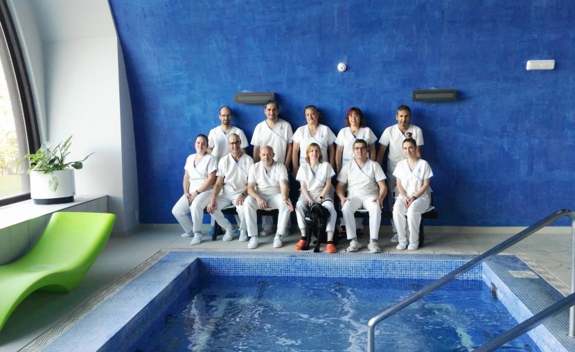 Comprometidos con la sostenibilidad: Ropa laboral ecofriendly para el Balneario de Ledesma