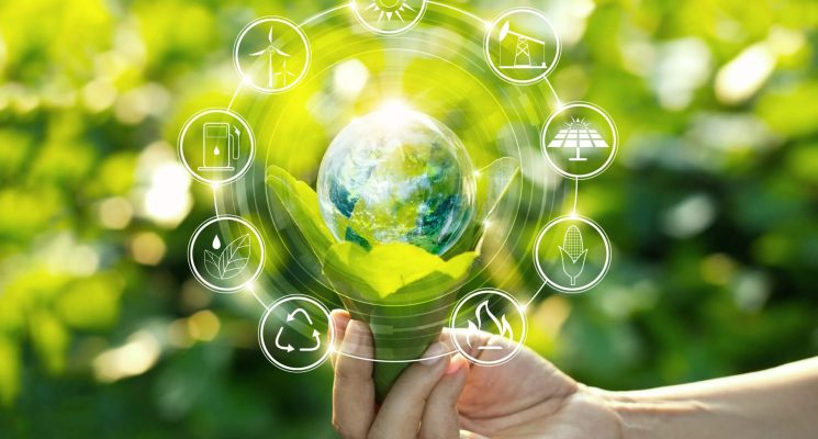 Compromiso Ambiental: las certificaciones anuales demuestran una nueva reducción de nuestra huella carbono
