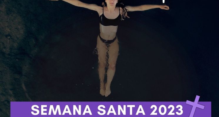Vive la Semana Santa 2023 en el Balneario de Ledesma: Música en directo, magia, talleres de Astronomía en un destino perfecto