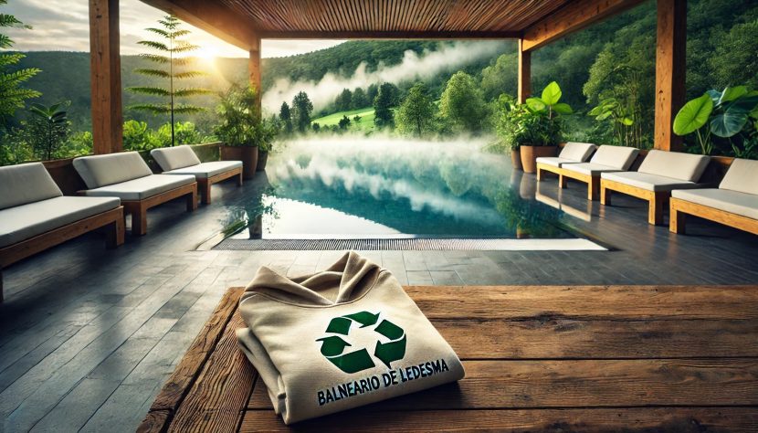 Nuestro compromiso con la Sostenibilidad y la Salud Ambiental: Un año más, gran reducción en nuestra huella sobre el Planeta